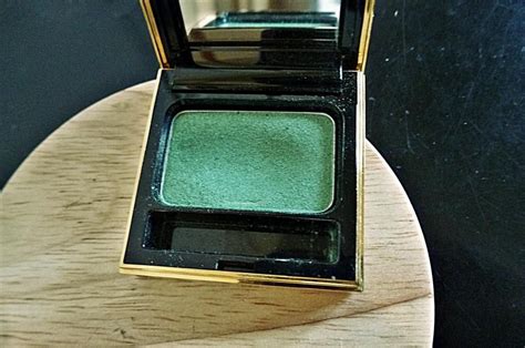 ysl green mono|ysl mono eye shadow.